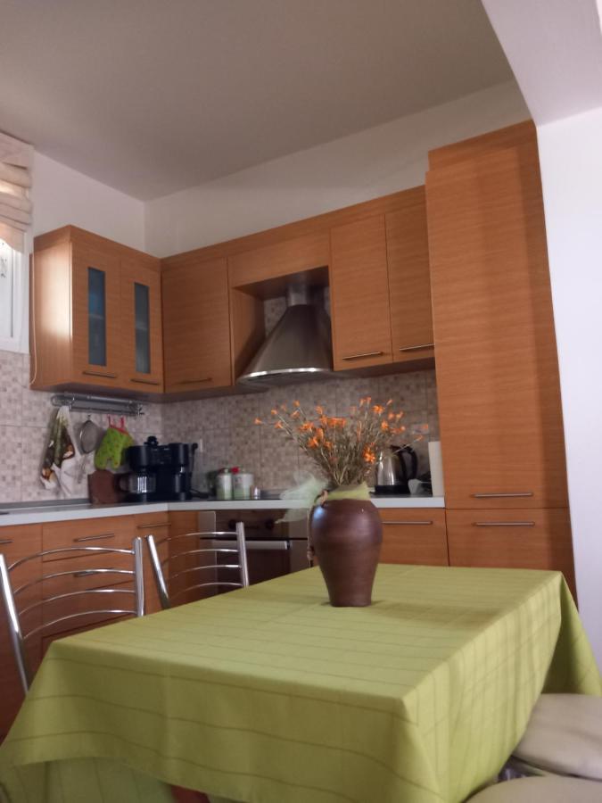 Appartement Family Rhodes Greece *