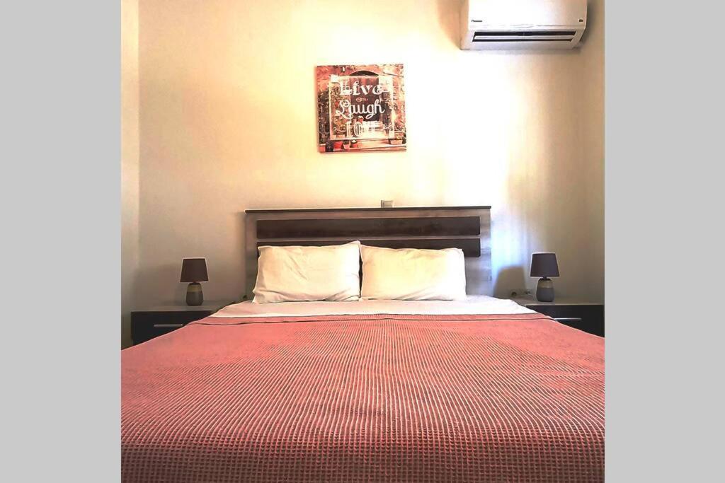 Apartament Family Rhodes Greece