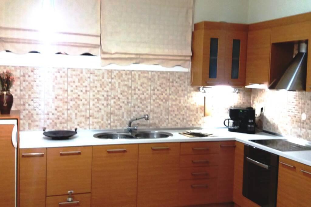 Apartament Family Rhodes Greece