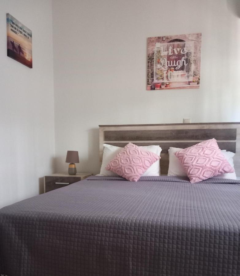 Apartament Family Rhodes Greece